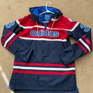 Adidas snowboarding jacket